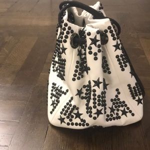 Star bucket bag